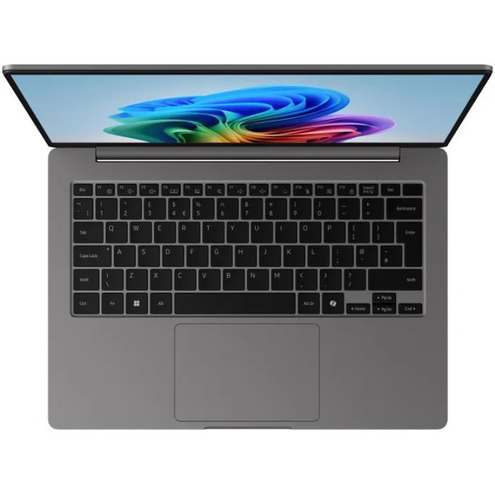 Samsung Galaxy Book6 14 WUXGA 32GB 512GB SSD Gris Mocha Samsung Galaxy Book6 14 WUXGA 32GB 512GB SSD Gris Mocha